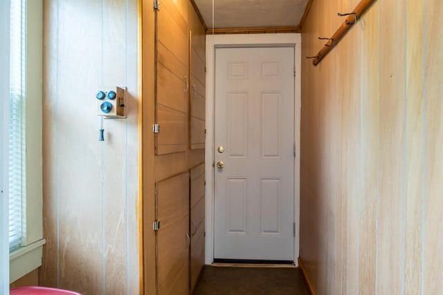57 Bow St, Freeport, ME 04032 - view of doorway