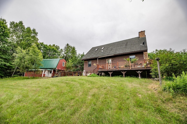 127 Winkumpaugh Rd, Orland, ME 04472 - photo 6