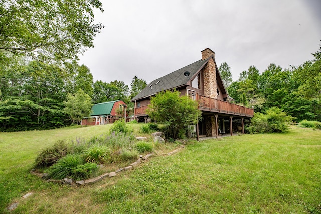 127 Winkumpaugh Rd, Orland, ME 04472 - photo 7