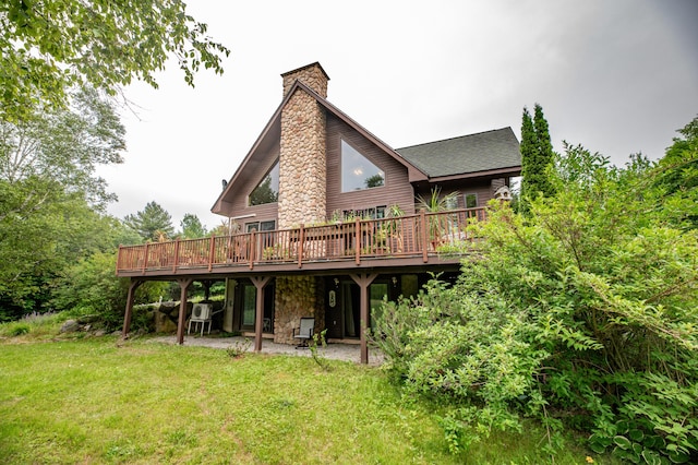 127 Winkumpaugh Rd, Orland, ME 04472 - photo 1