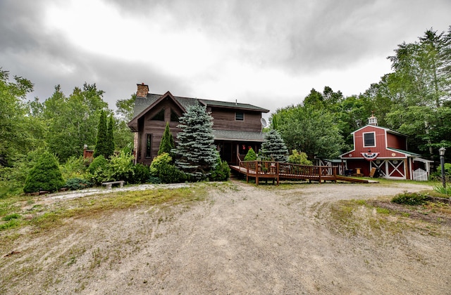 127 Winkumpaugh Rd, Orland, ME 04472 - photo 4