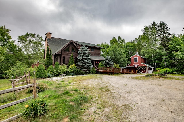 127 Winkumpaugh Rd, Orland, ME 04472 - photo 5