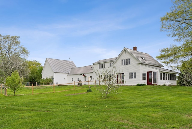 70 Greeley Rd, Windsor, ME 04363 - photo 18