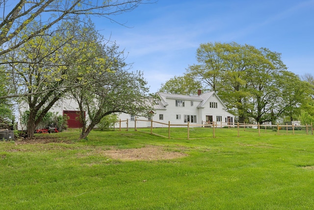 70 Greeley Rd, Windsor, ME 04363 - photo 13