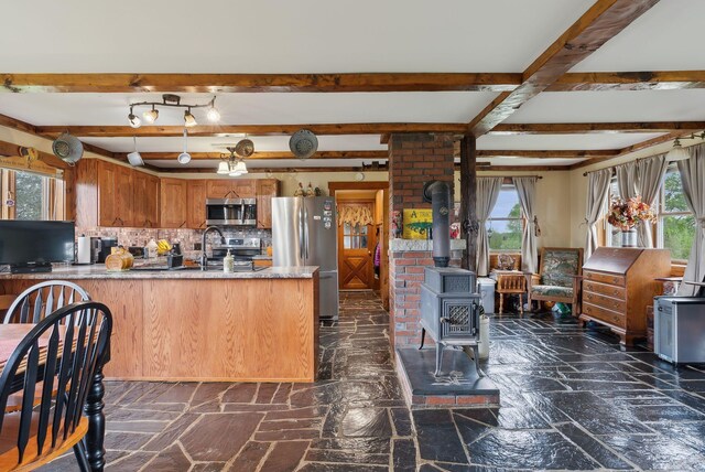 70 Greeley Rd, Windsor, ME 04363 - photo 30
