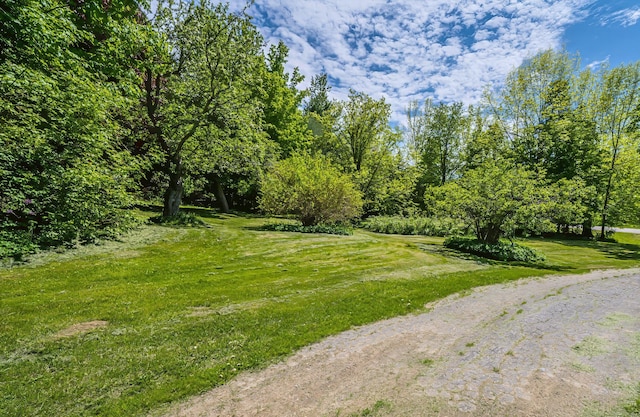 176 Bagley Hill Rd, Troy, ME 04987 - view of street