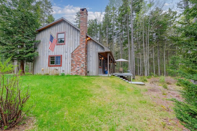 176 N Main St, Stonington, ME 04681 - photo 41