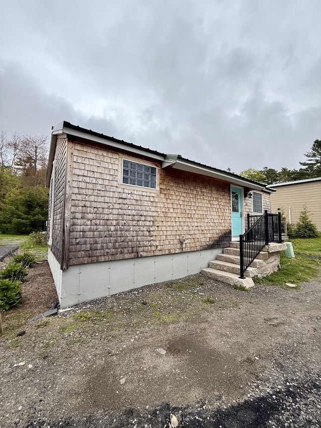 40 Shorebreezes Ln Unit 40, Kennebunk, ME 04043 - view of front of house