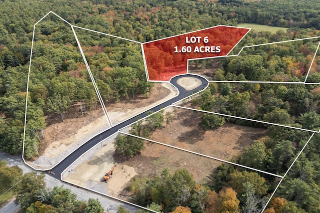TBD Ridge Ter Lot 6, North Berwick, ME 03906 - photo 2