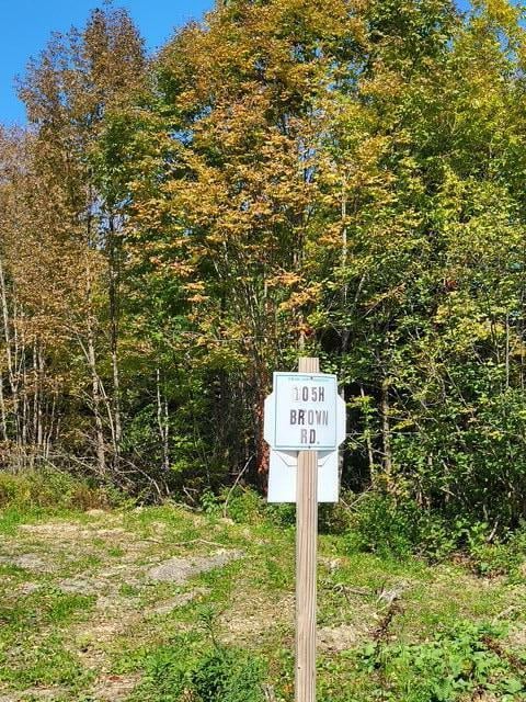 LOT7-3 Brown Rd, Oakfield, ME 04763 - photo 21