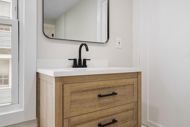 50 14th St, Bangor, ME 04401 - bathroom with vanity