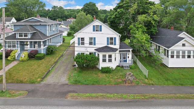 50 14th St, Bangor, ME 04401