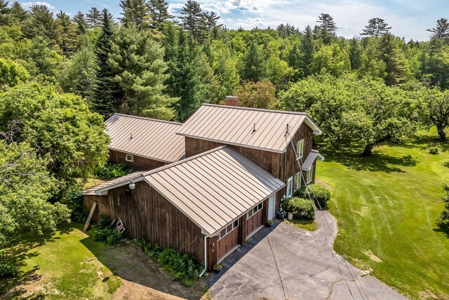 428 Bean Rd, Mount Vernon, ME 04352 - photo 7