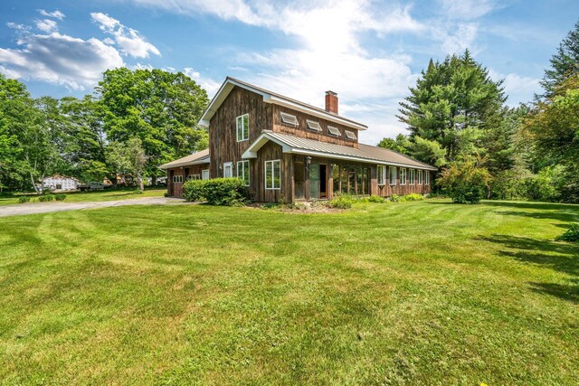 428 Bean Rd, Mount Vernon, ME 04352 - photo 3