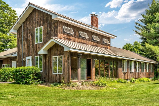 428 Bean Rd, Mount Vernon, ME 04352 - photo 6