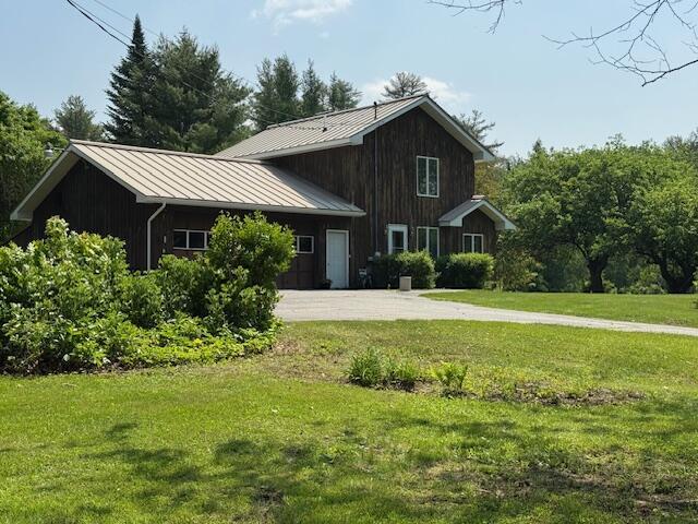 428 Bean Rd, Mount Vernon, ME 04352 - photo 1