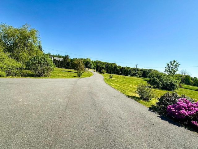 335 Western Ave, Hampden, ME 04444 - view of asphalt street