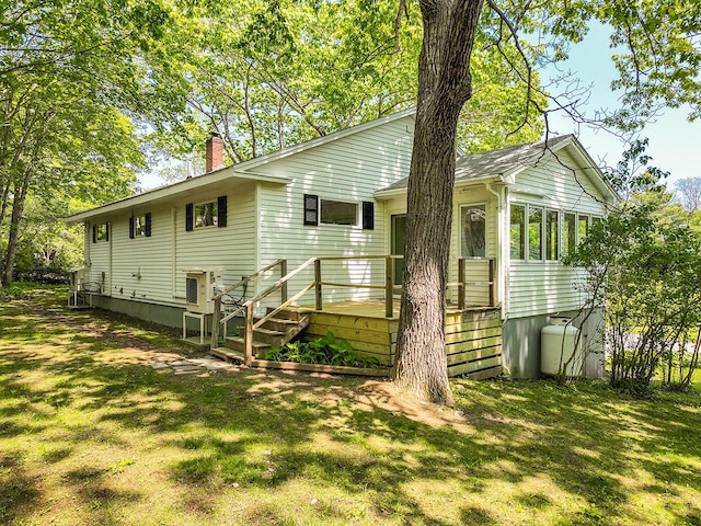 51 Acadia Dr, Rockland, ME 04841 - photo 3