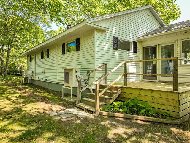 51 Acadia Dr, Rockland, ME 04841 - photo 36
