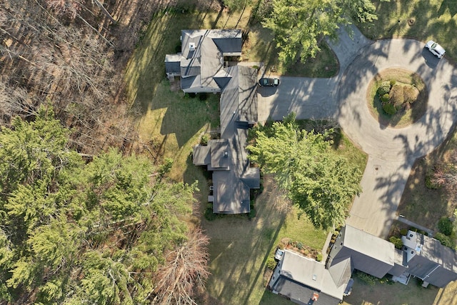 7 Acorn Cir Unit 7, Kennebunk, ME 04043 - aerial view of property's location