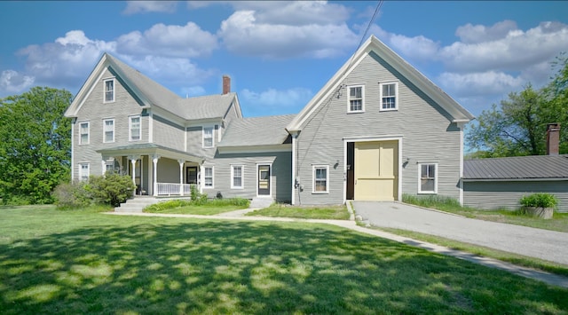 608 Plains Rd, Hollis, ME 04042 - photo 64