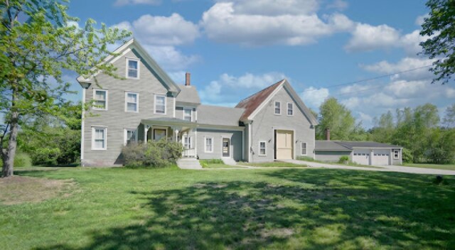 608 Plains Rd, Hollis, ME 04042 - photo 10