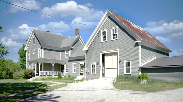 608 Plains Rd, Hollis, ME 04042 - photo 4