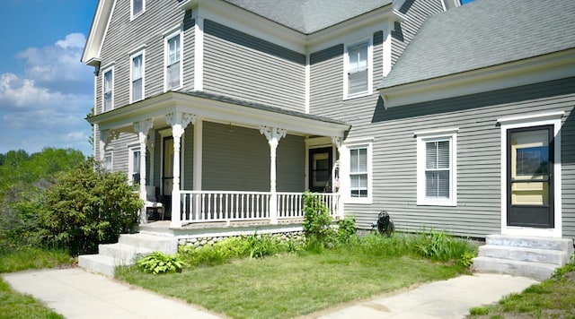 608 Plains Rd, Hollis, ME 04042 - photo 2