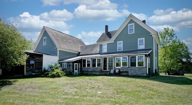 608 Plains Rd, Hollis, ME 04042 - photo 12