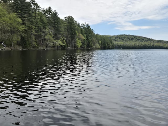 M7L104-1 Lake George, Canaan, ME 04924