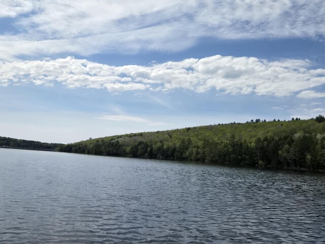 M7L104-1 Lake George, Canaan, ME 04924