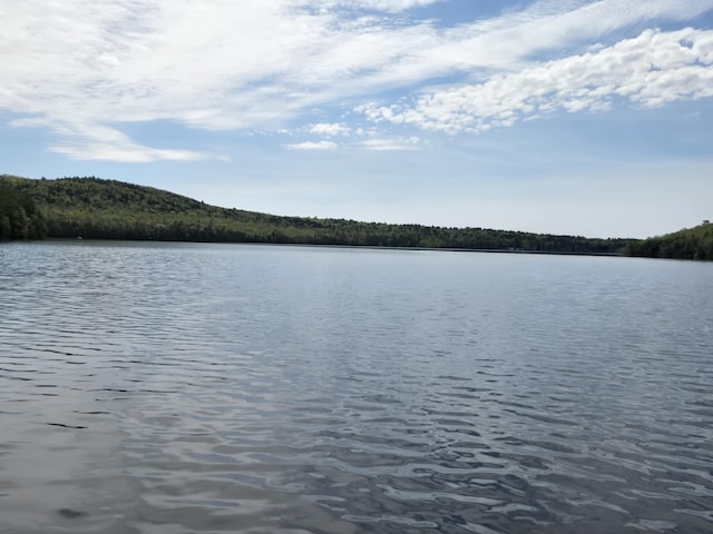 M7L104-1 Lake George, Canaan, ME 04924
