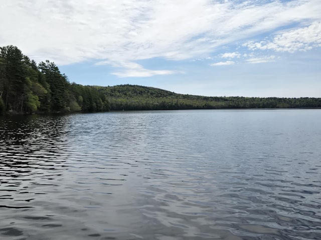 M7L104-1 Lake George, Canaan, ME 04924