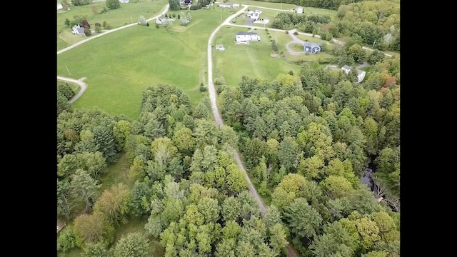 20 Lady Jennifer Dr, Biddeford, ME 04005 - aerial view of property and surrounding area featuring a forest