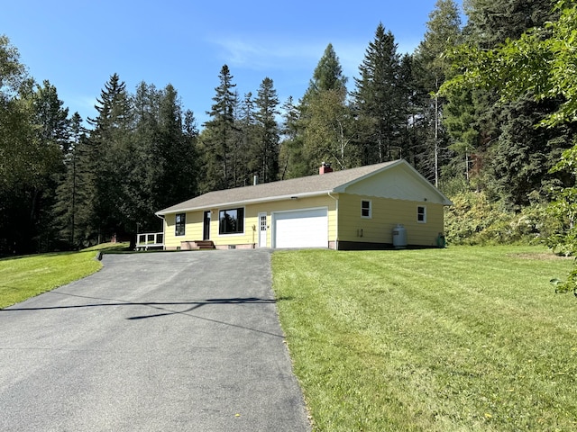 73 Bradbury Rd, Fort Kent, ME 04743 - photo 2