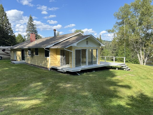 73 Bradbury Rd, Fort Kent, ME 04743 - photo 3