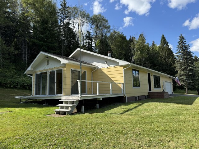 73 Bradbury Rd, Fort Kent, ME 04743 - photo 4