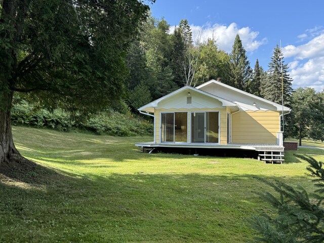 73 Bradbury Rd, Fort Kent, ME 04743 - photo 6