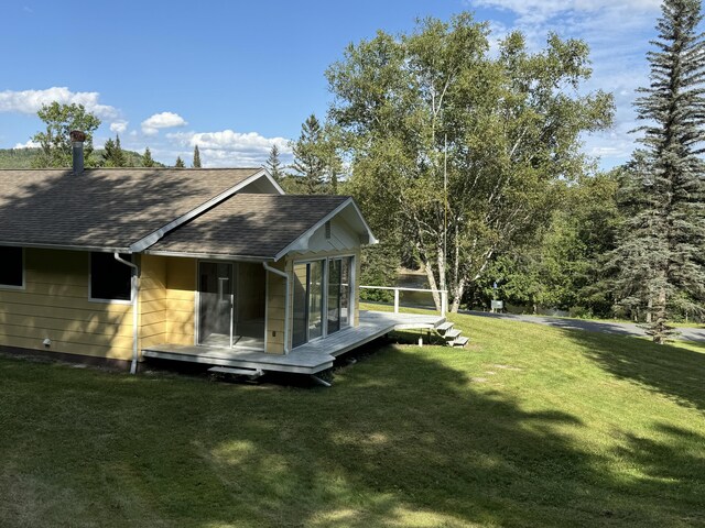 73 Bradbury Rd, Fort Kent, ME 04743 - photo 7
