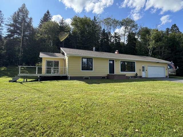 73 Bradbury Rd, Fort Kent, ME 04743 - photo 10