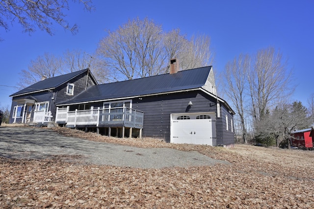 805 N St, Houlton, ME 04730 - photo 23