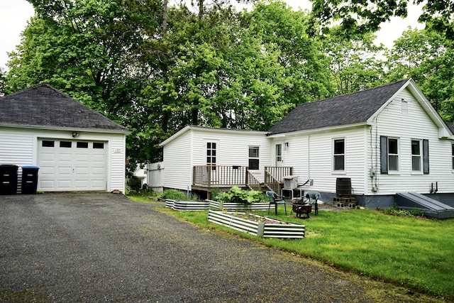 189 Oak St, Old Town, ME 04468 - photo 2