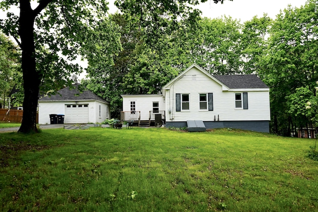 189 Oak St, Old Town, ME 04468 - photo 24