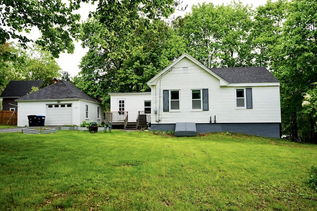 189 Oak St, Old Town, ME 04468 - photo 1