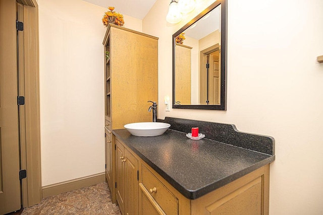 84 Little River Rd, Berwick, ME 03901 - bathroom featuring vanity