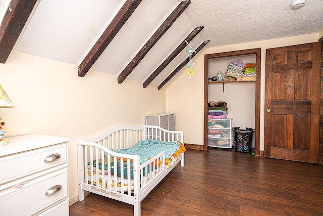 84 Little River Rd, Berwick, ME 03901 - bedroom featuring wood finished floors and a crib