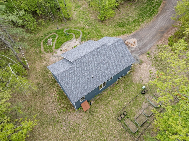 80 Hubbard Rd, Berwick, ME 03901 - view of subject property