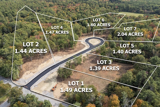TBD Ridge Ter Lot 7, North Berwick, ME 03906