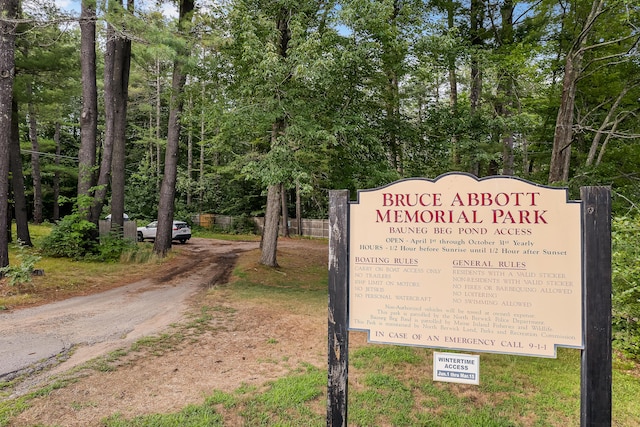 TBD Ridge Ter Lot 7, North Berwick, ME 03906