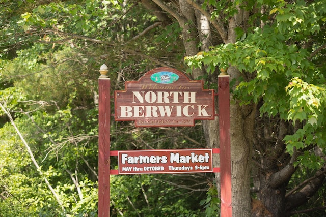 TBD Ridge Ter Lot 7, North Berwick, ME 03906